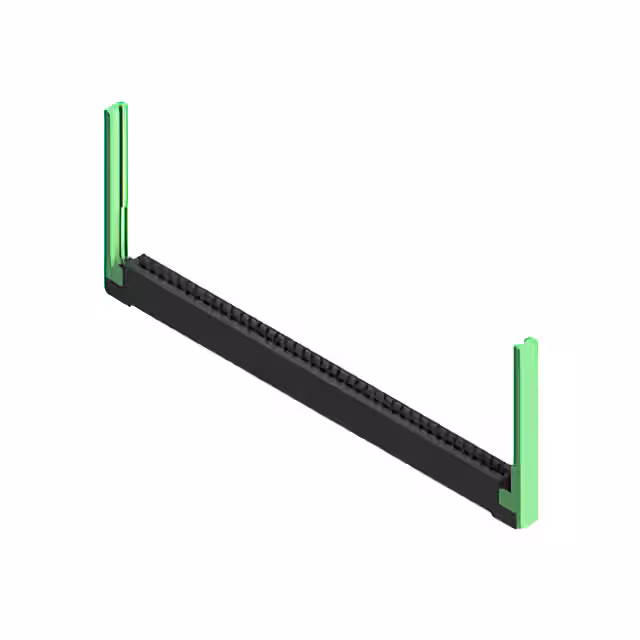 387-040-520-168 EDAC Inc.  Edgeboard Connectors